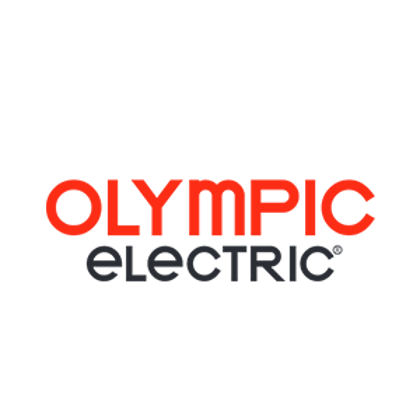 Olympic Electric Logo
