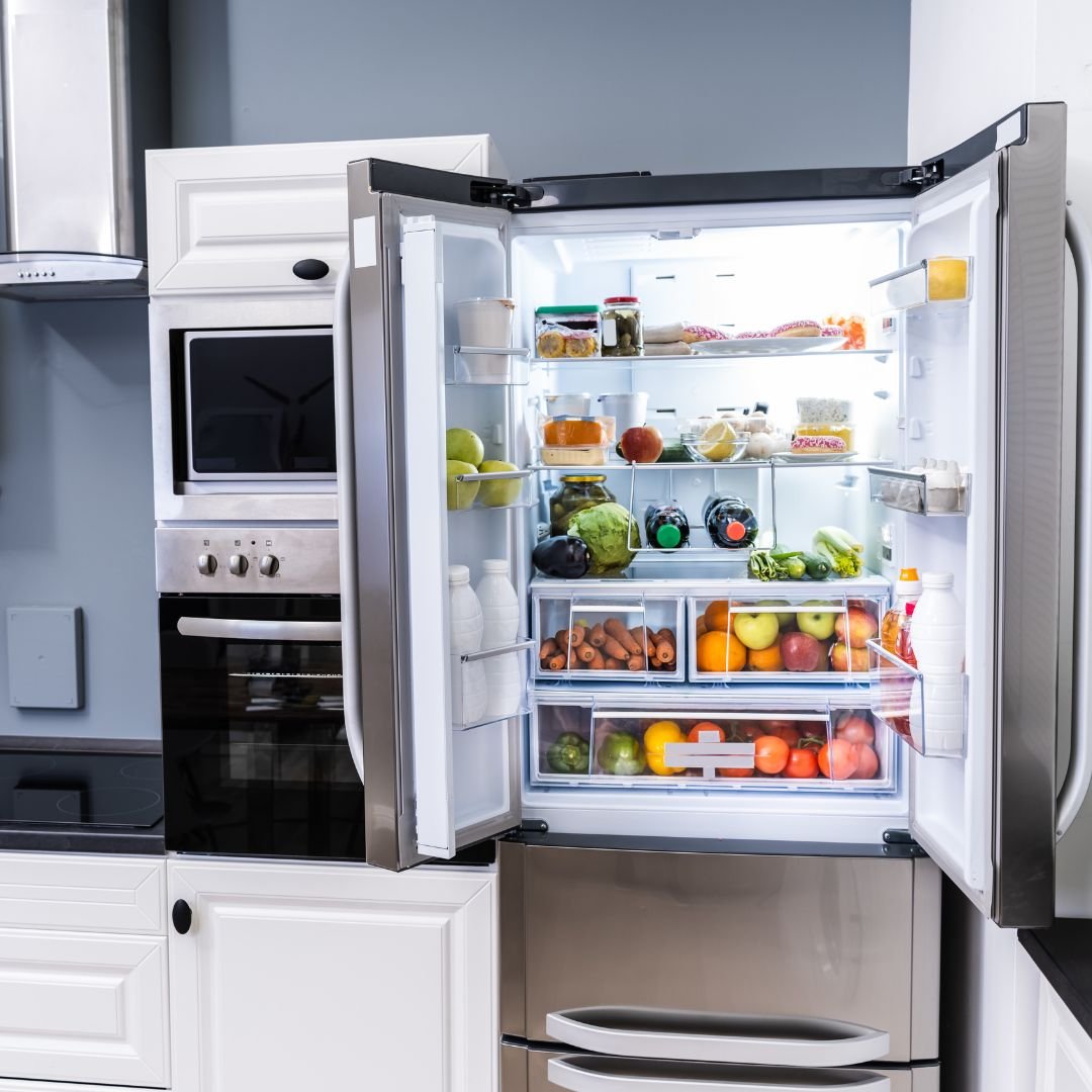 صيانة ثلاجات توشيبا