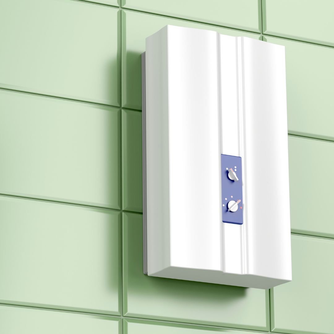 صيانة سخانات توشيبا